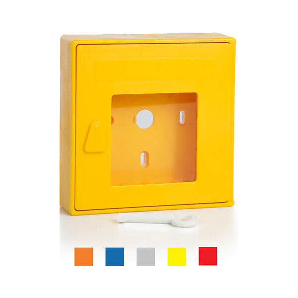 WindowMaster Ersatzgehäuse or RAL2011 WSK 399 0005
